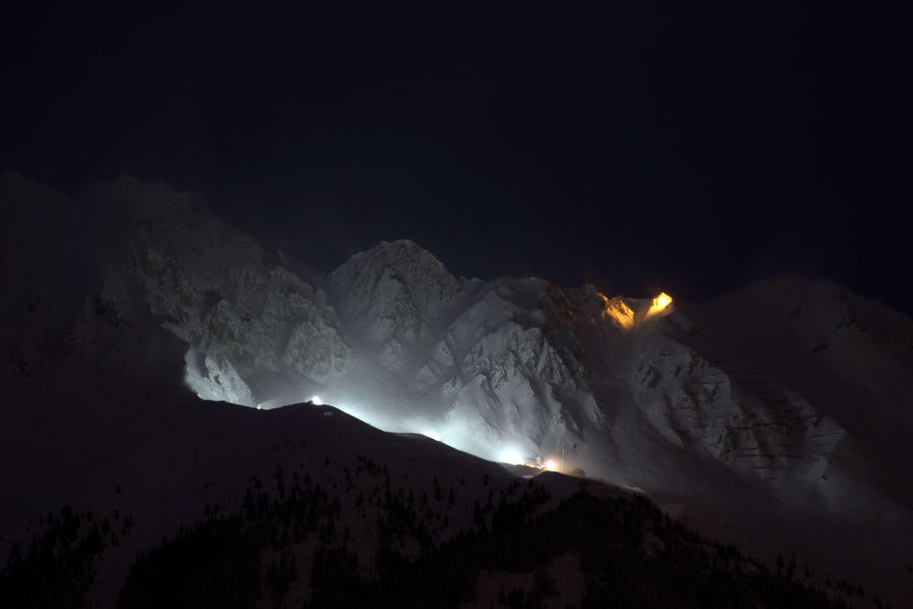 Seegrube Innsbruck