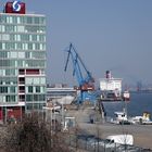 "Seehafen Kiel", Verwaltungsgebäude