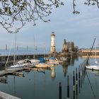 Seehafen Lindau