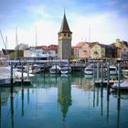 Seehafen Lindau