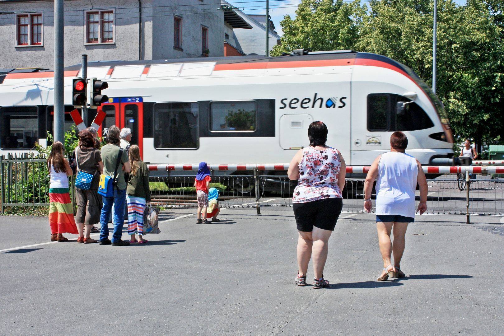 seehas in Konstanz