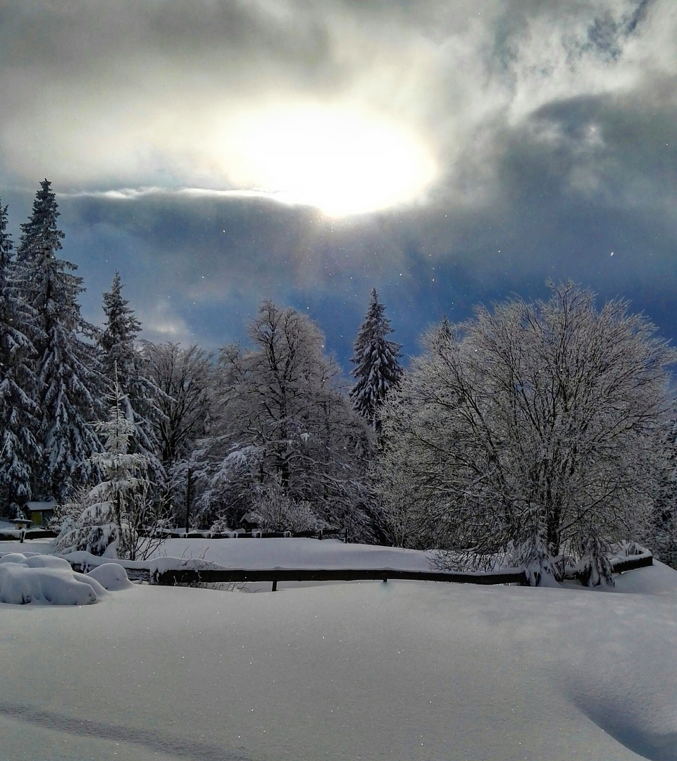 Seehaus , Fichtelgebirge