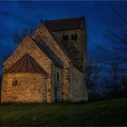 Seehausen (Börde), Kirche St. Paul (2)