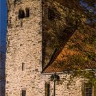 Seehausen (Börde), Kirchturm von St. Paul