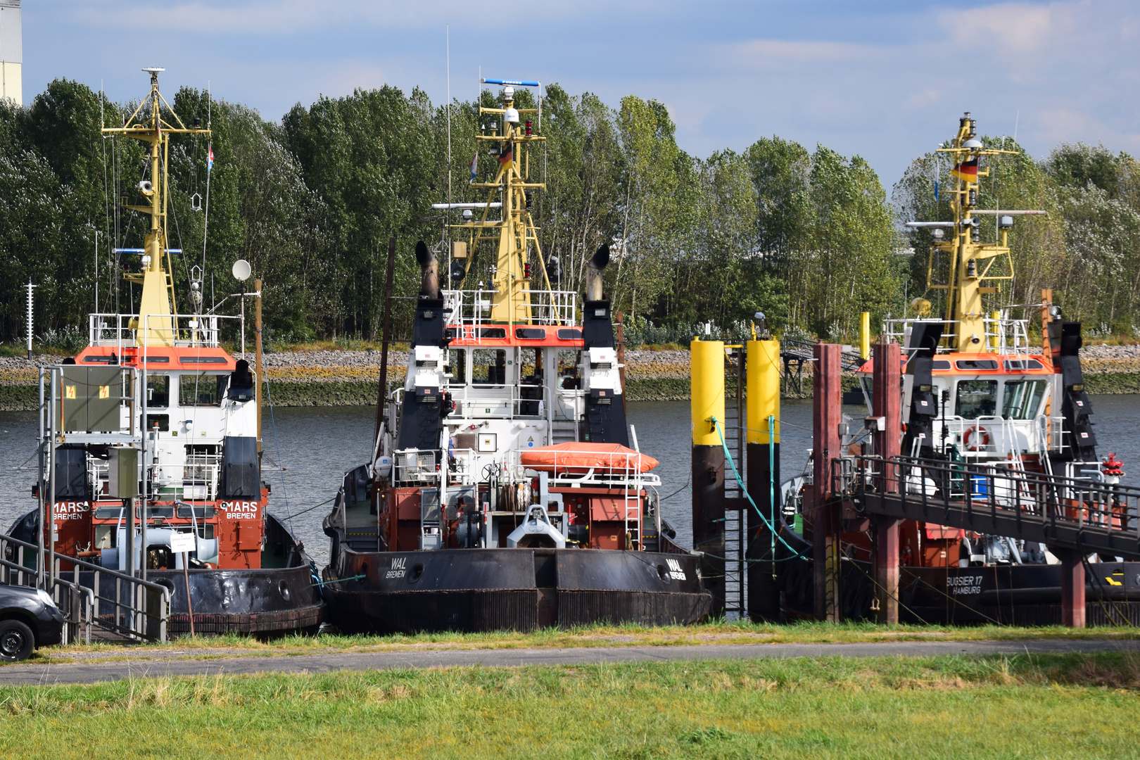 Seehausen Schlepper in Bereitschaft 2016-10-02 (76)