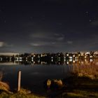 Seehausener Staffelsee bei Night