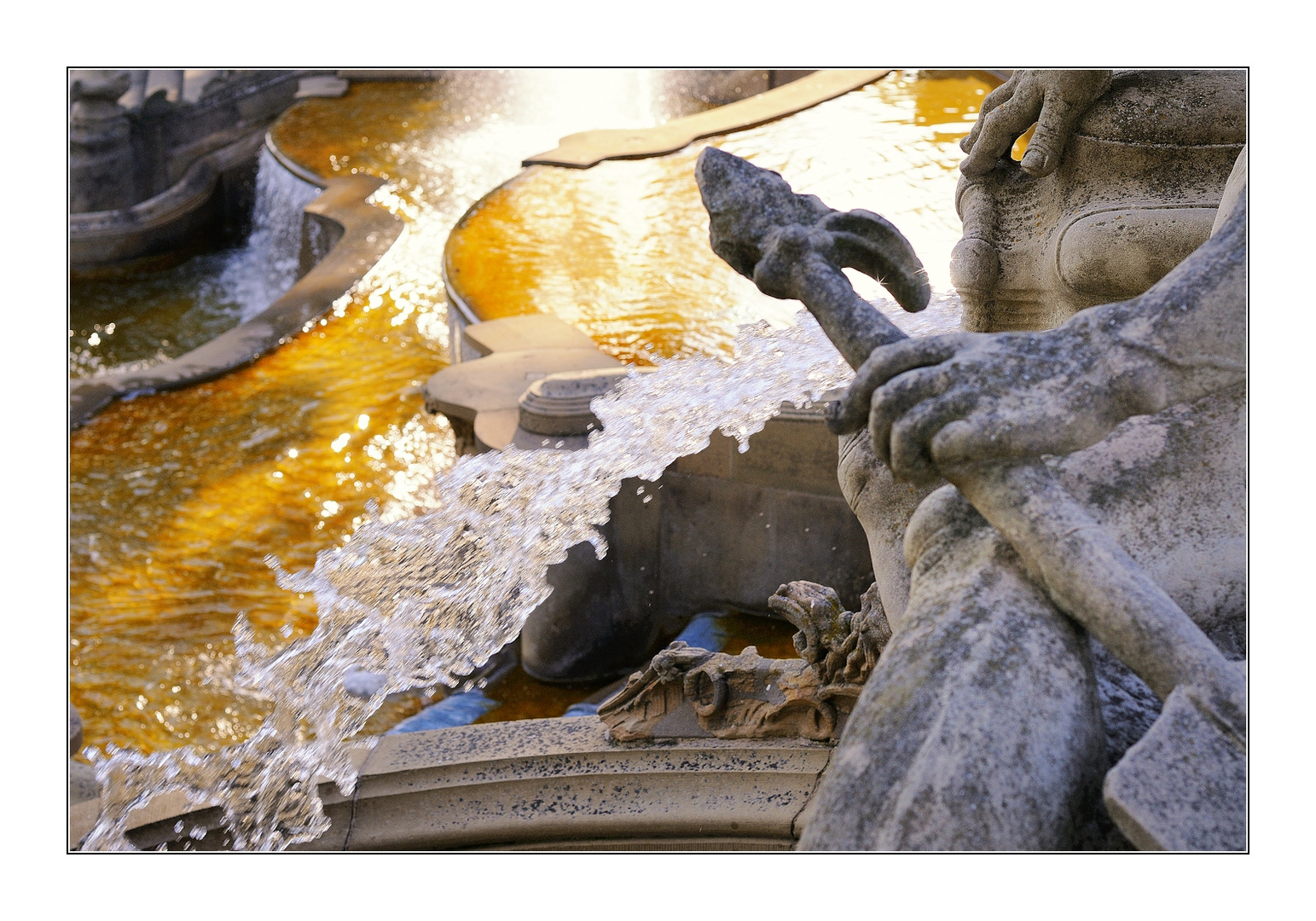 seehof kaskadenbrunnen