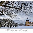 Seehofer Wintertrübnis