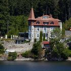 Seehotel Hubertus am Schluchsee