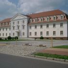 Seehotel in Großräschen - ehemaliges Ledigenheim der Ilse, Bergbau AG