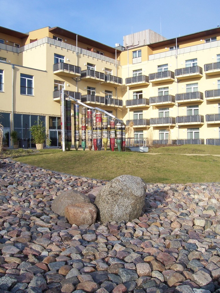 Seehotel Neuruppin