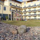 Seehotel Neuruppin