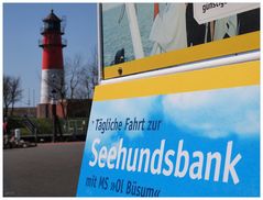 Seehundsbank