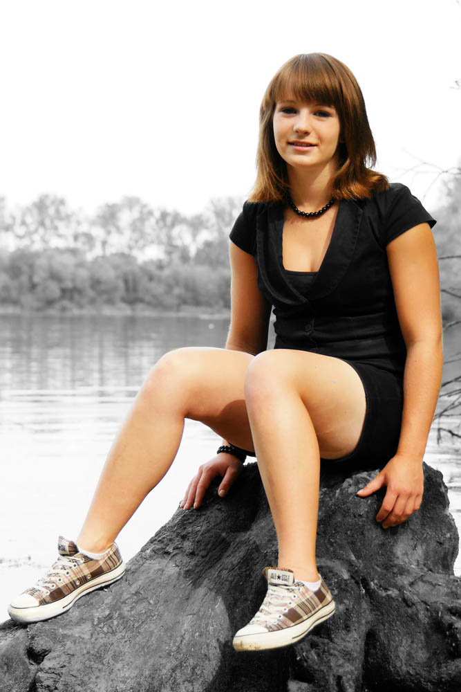 Seejungfrau Foto &amp; Bild | portrait, portrait frauen, outdoor Bilder auf ...