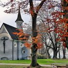 Seekapelle Heiligkreuz