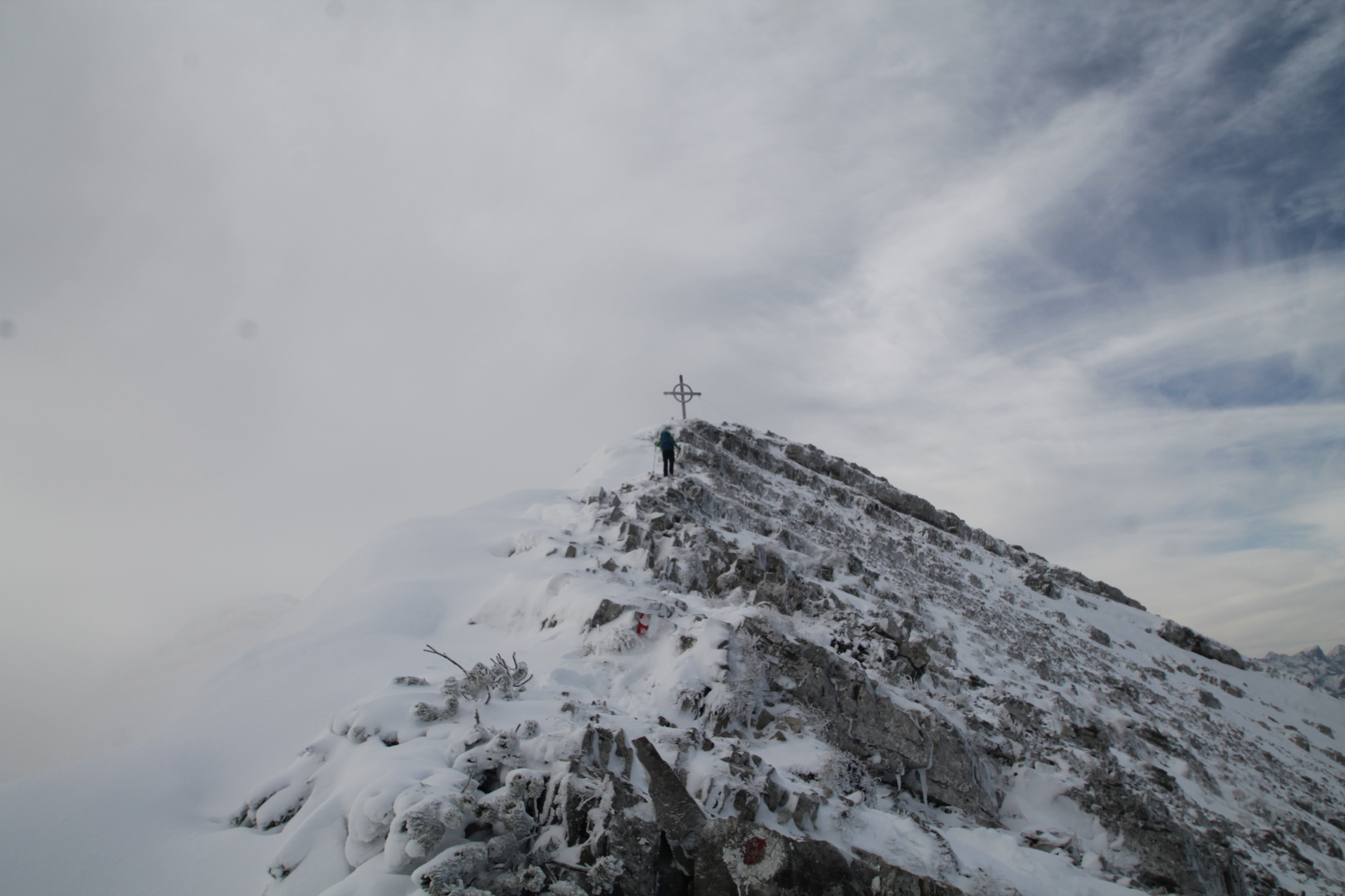 Seekarspitze