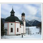 Seekircherl von Seefeld/Tirol