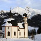 Seekirchl - Tirol