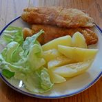 Seelachsfilet