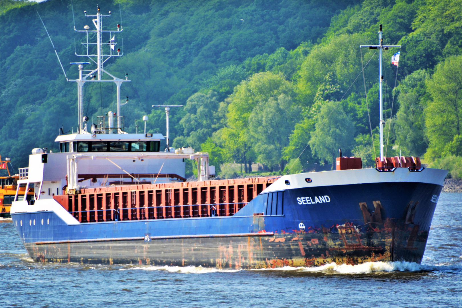 SEELAND Foto & Bild fotos, nikon, world Bilder auf