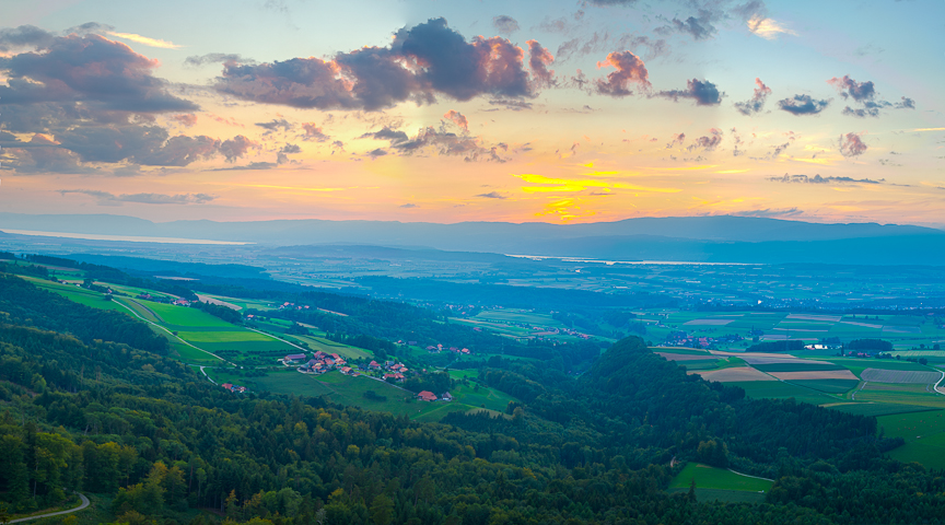 seeland panorama