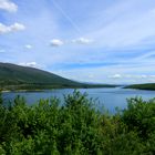 Seelandschaft im Velebit-Gebirge (Kroatien)