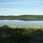 Seelandschaft in Ontario (Kanada)