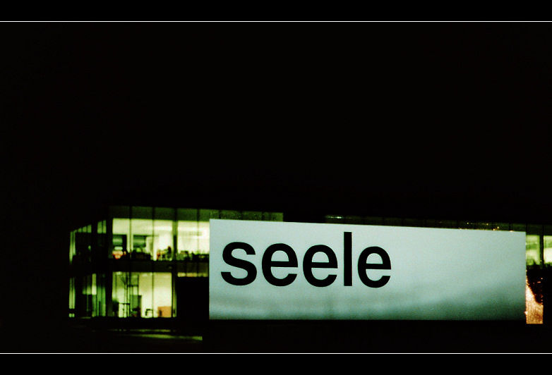 seele.