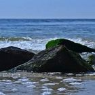 Seele baumeln lassen auf Borkum 