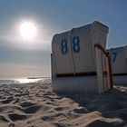 Seele baumeln lassen auf Rügen / Binz