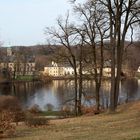 Seele baumeln lassen beim Spaziergang in Babelsberg