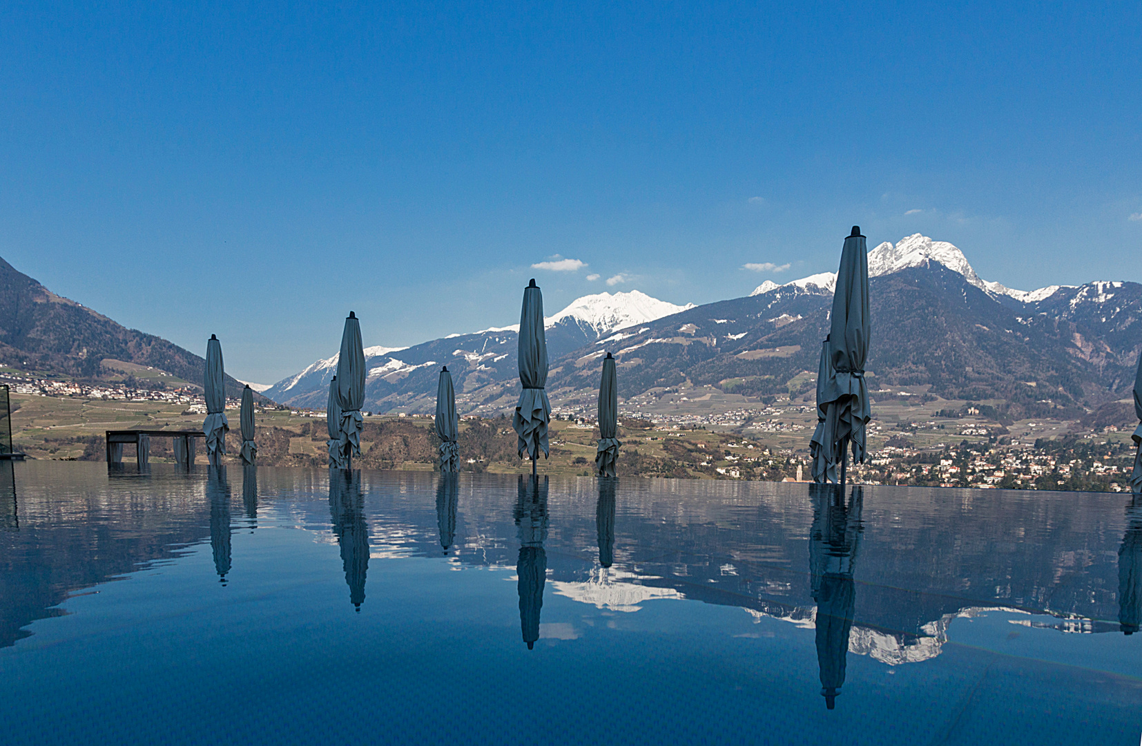 Bastelsalat: Mal die Seele baumeln lassen