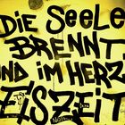 Seele brennt