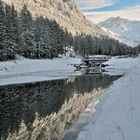 Seelein im Steger Grund (II)