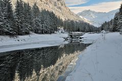 Seelein im Steger Grund (II)