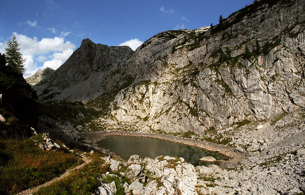 Seeleinsee