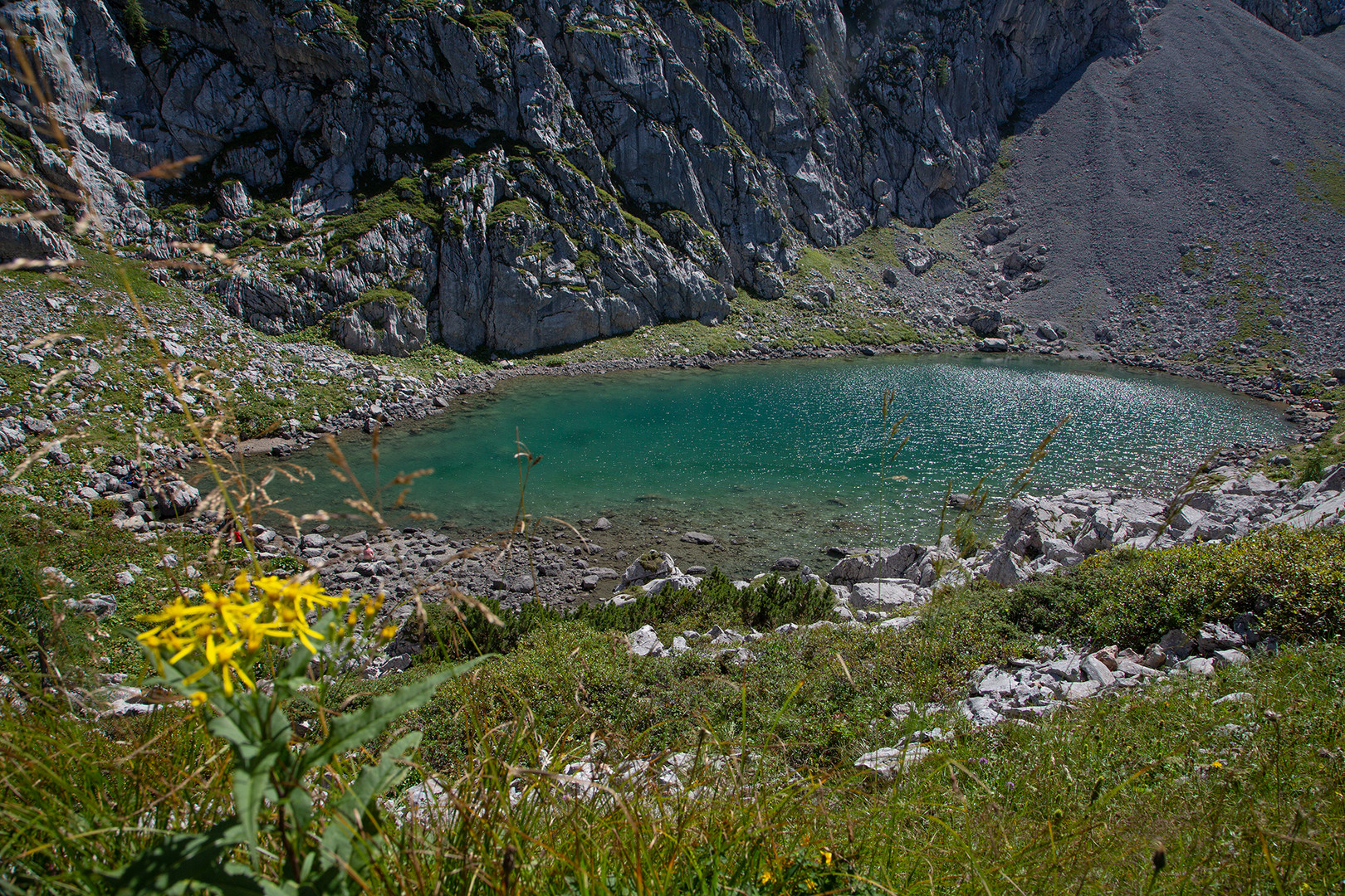 Seeleinsee