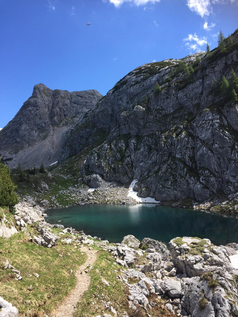 Seeleinsee (Berchtesgaden)