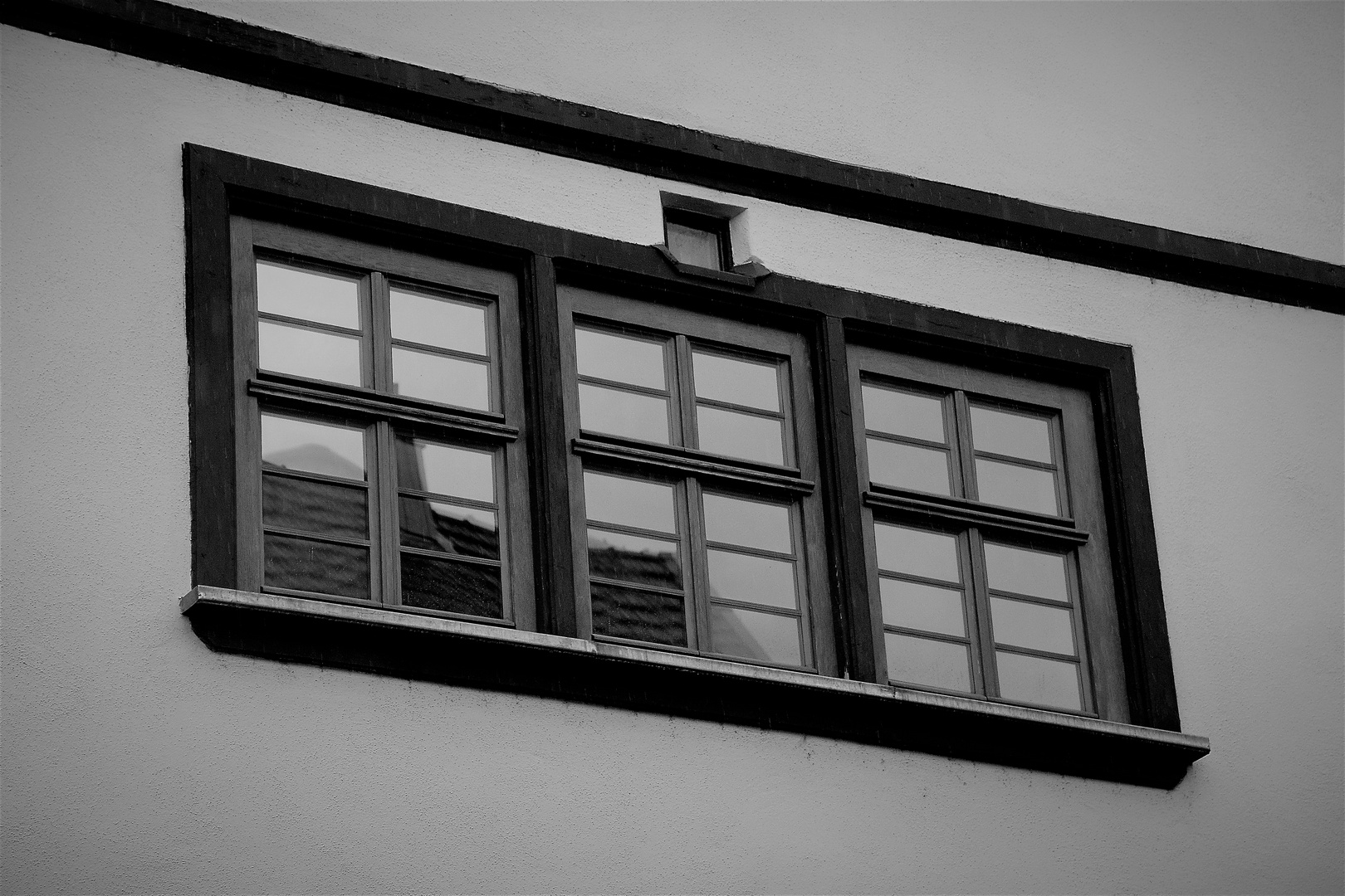 Seelenfenster ........