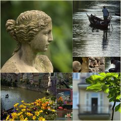 Seelenjahreszeit in Tübingen