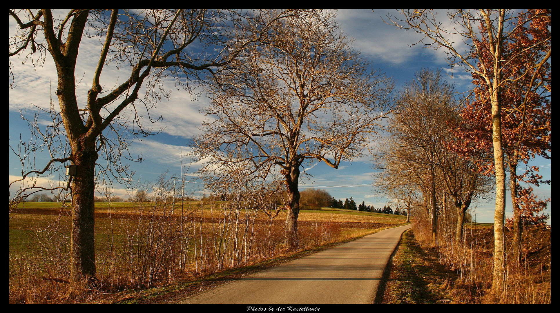 Seelenweg