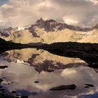 Seelessee im Kaunertal Tirol