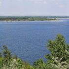 Seelhausener See (Panorama zum Ziehen)