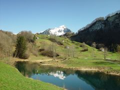 Seelisbergsee