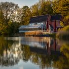 Seelounge am Kuhsee