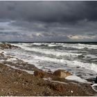 Seeluft der Ostsee tut ...