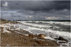 Seeluft der Ostsee tut ...