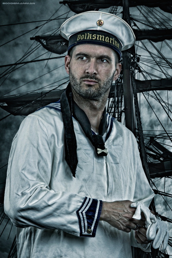 Seemann Ahoi Foto Bild Erwachsene Menschen Bilder Auf Fotocommunity