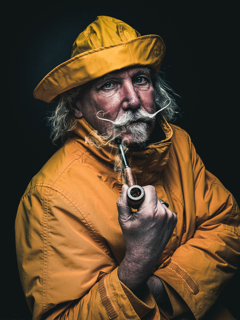 Seemann Thomas Foto Bild Portrait Portraitfotografie Manner Hamburg Bilder Auf Fotocommunity