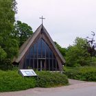 Seemannskirche in Ahrenshoop